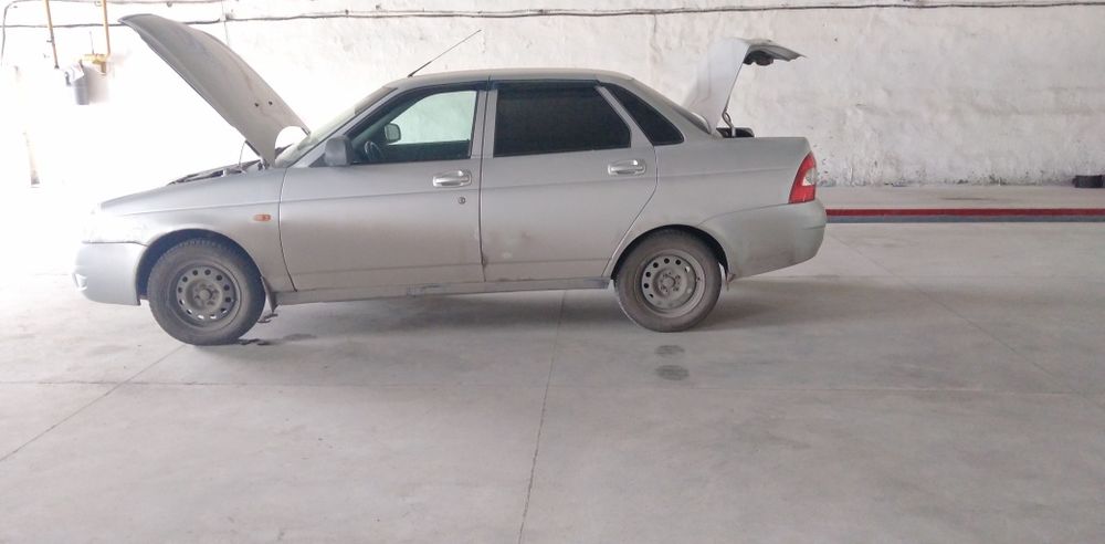 Продам обмен на уневерсал