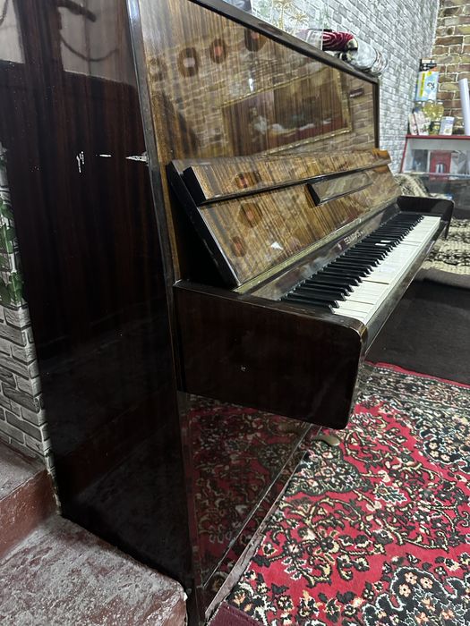 Pianino   Пианино.   белорус
