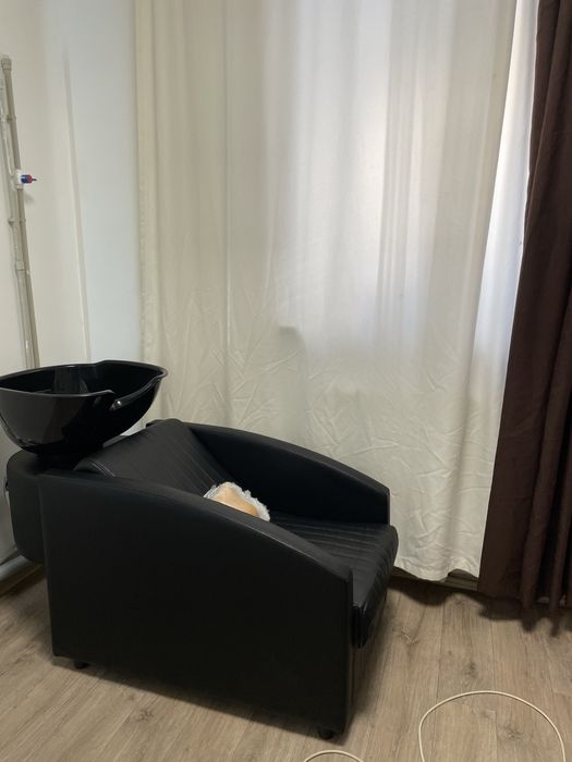 Мойка парикмахерская