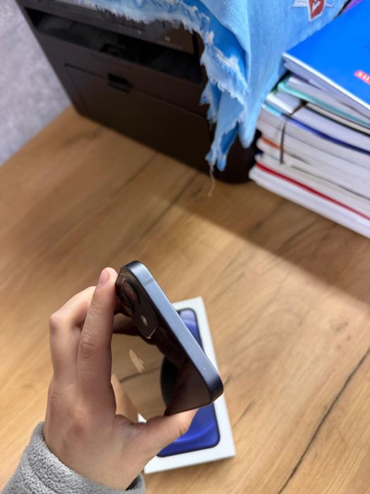 Айфон 12 фулл идеал