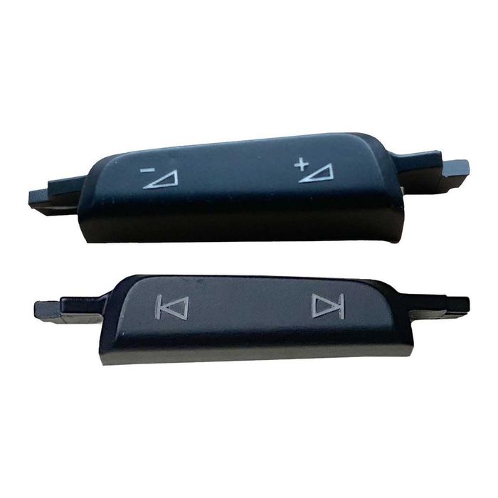 Копчета/бутон мултифунционален волан VW Arteon/Golf/Passat/Tiguan/Touaran 2016- 5G0959442AD