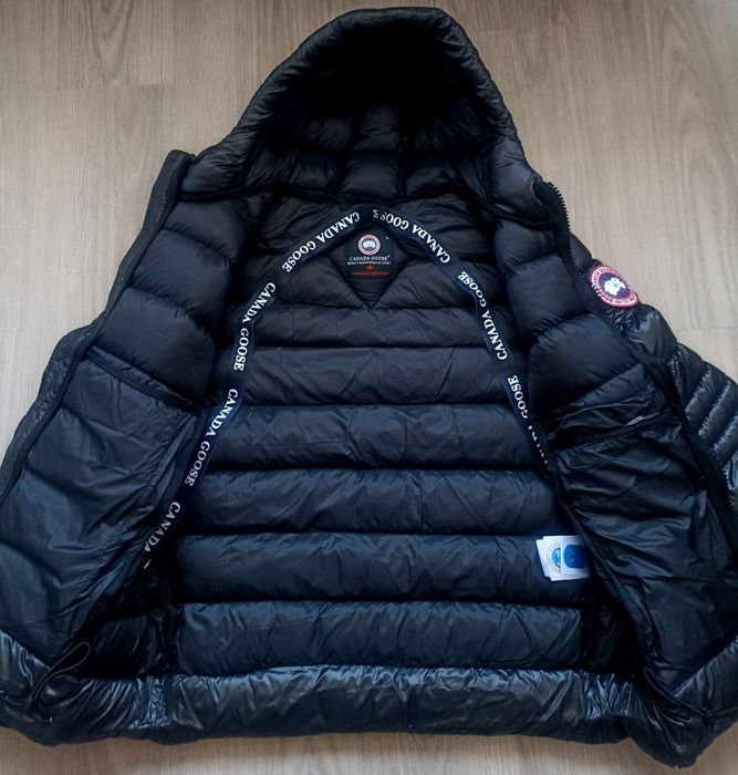 Мъжки якета Canada Goose