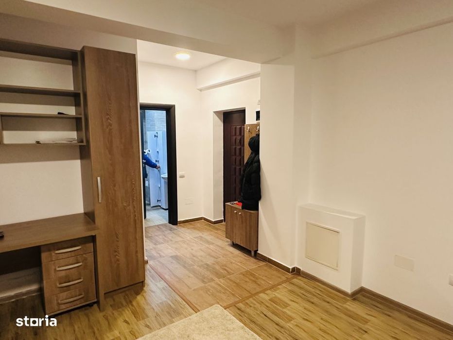 Apartament 2 camere confort 1 sporit, 49 mp, Tineretului-Chiajna