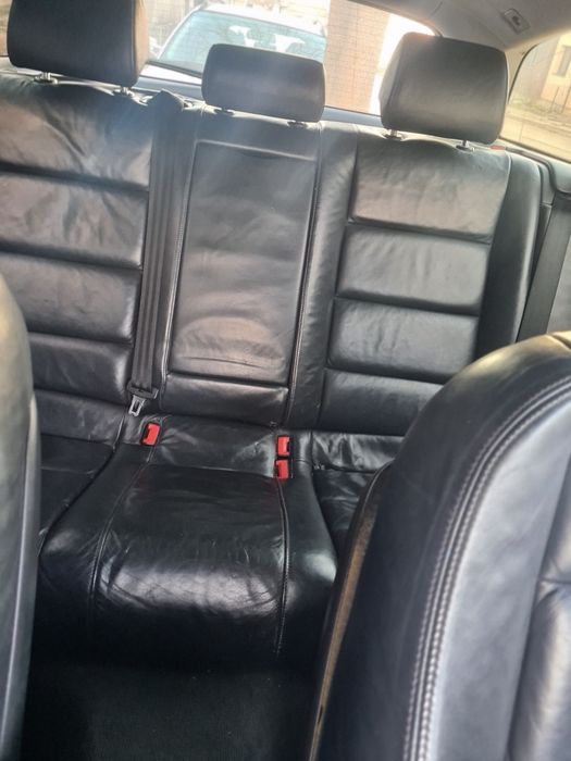 Audi a6 140кс. 2000