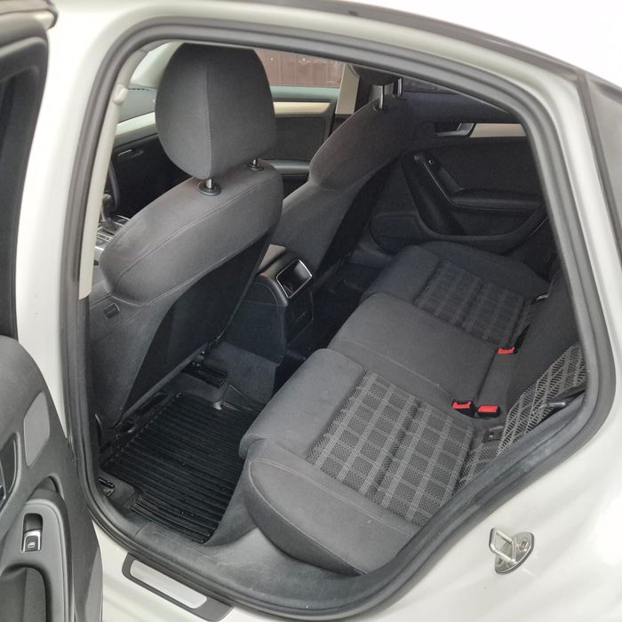 De vanzare Audi A4 2015 euro 6