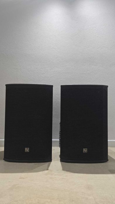 Inchiriez sistem audio complet EV