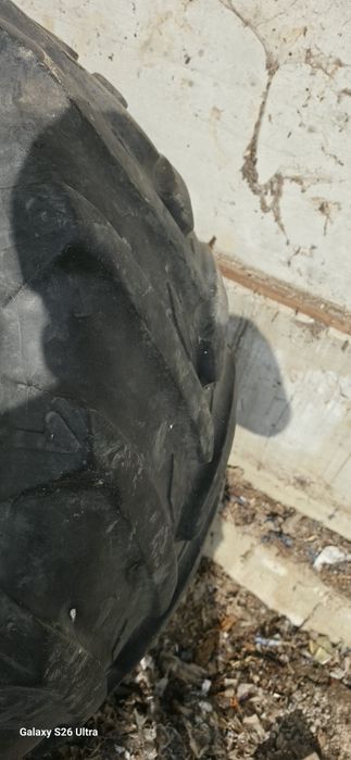 Michelin 520/60r28uciu