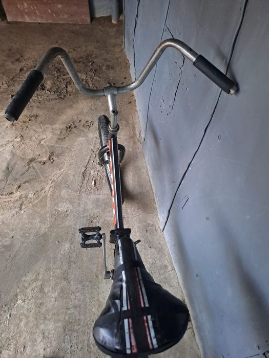 STELS BMX—велосипед