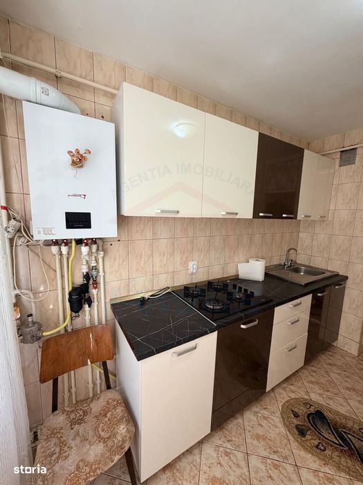 Apartament,