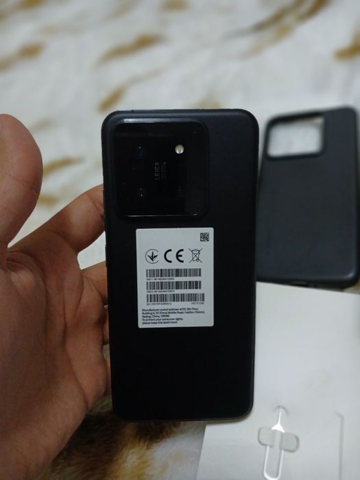 Xiaomi 14  512/16 с Документами Срочно продается