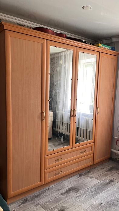 Продам шкаф 200 на 200