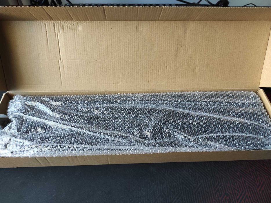 Воден радиатор 480мм