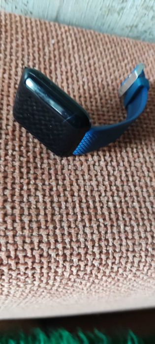 Умна гривна(часовник) Smart Bracelet!