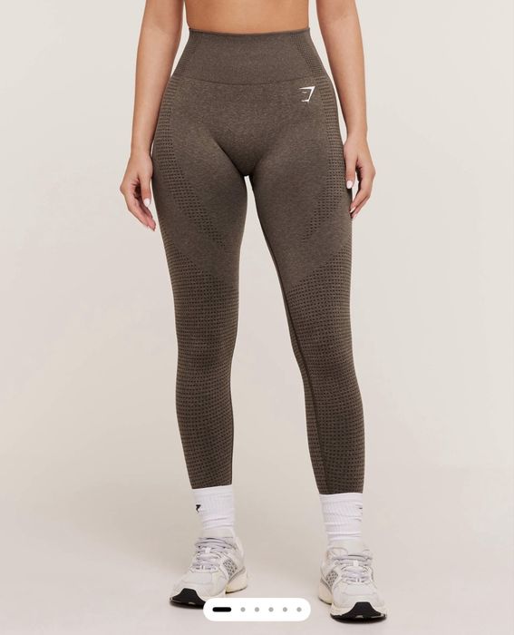 Оригинальные леггинсы Gymshark Vital Seemless