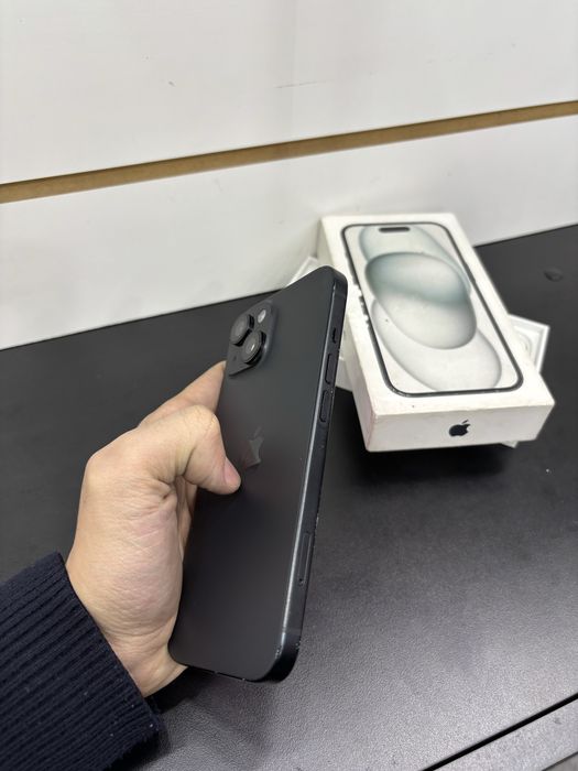 Айфон 15(128gb) 89%