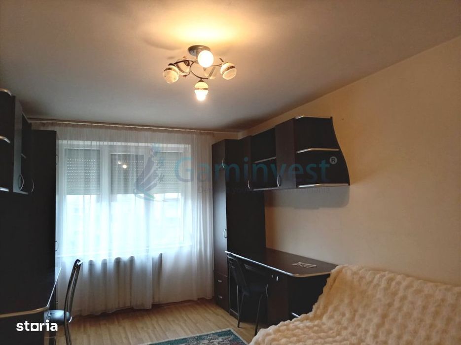Apartament 3 camere de inchiriat,Rogerius,Oradea,Bihor,Gaminvest,A2630