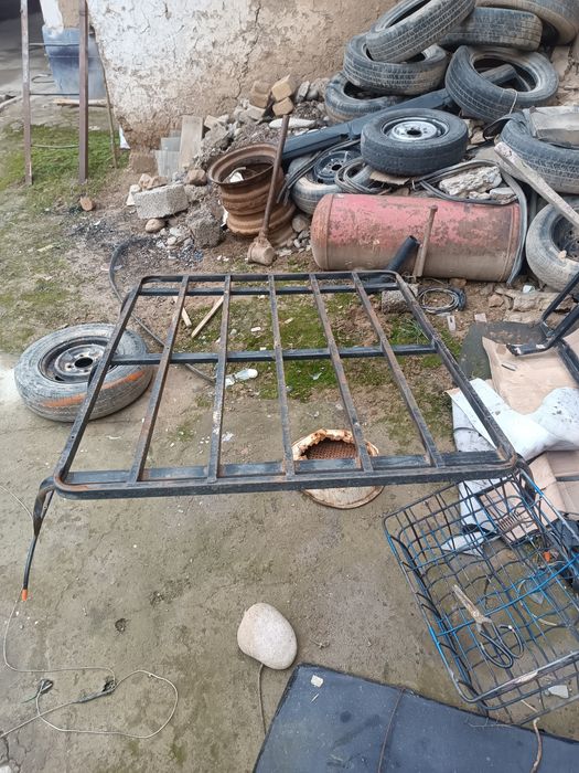 Bagaj tomga 3 hili bor