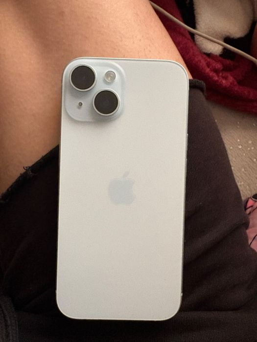 iphone 15 128 GB