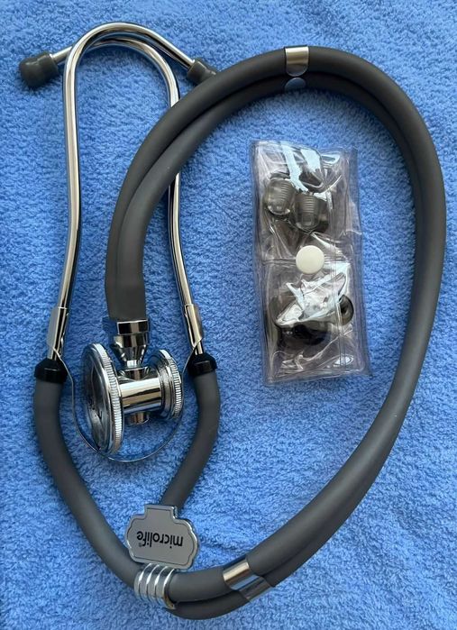 Стетофонендоскоп Microlife ST-77