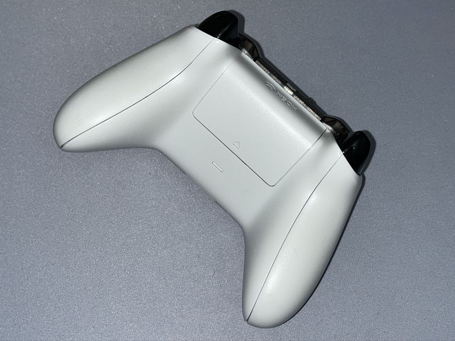 Геймпад xbox bluetooth