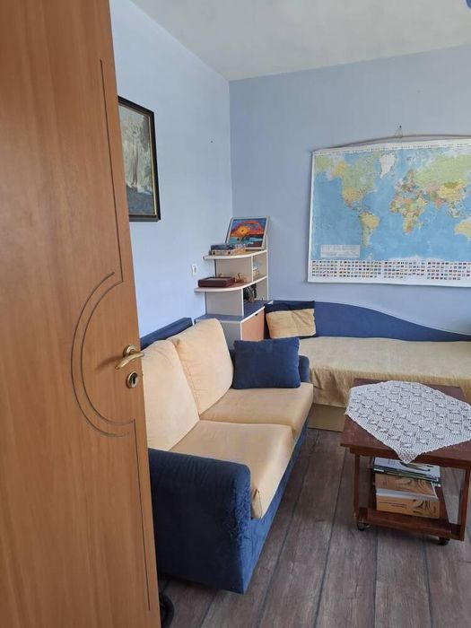 Продава се Двустаен апартамент в Бургас, Изгрев - 63 кв.м за 2381 €/кв.м - Снимка #7