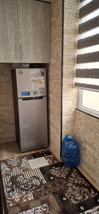 2 хонали квартира сотилади (новостройки)