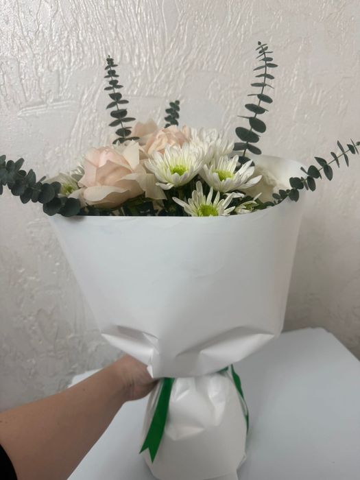 Продам букет цветов