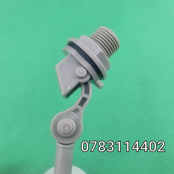 Doar Plutitorul-Adapatori vaci capre cai-Sisteme automate Adapare- 37G