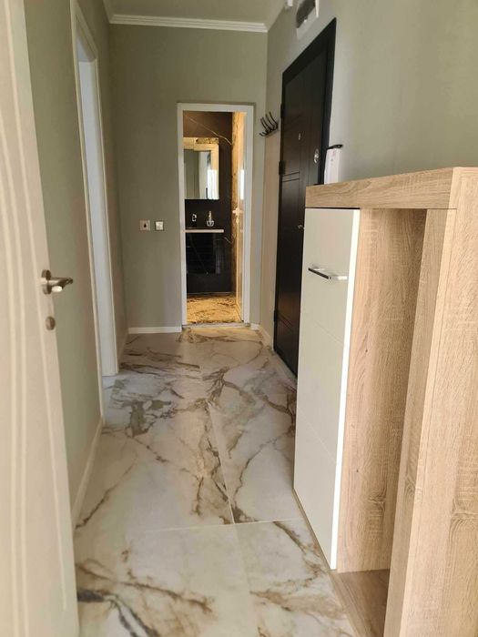 Дава се под наем Двустаен апартамент в София, Хаджи Димитър - 64 кв.м за 459 € - Снимка #7