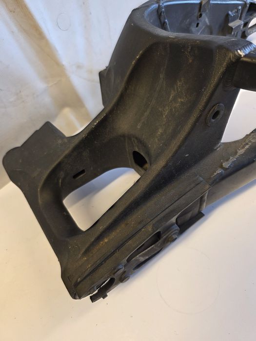 Bascula roata spate Kawasaki ZX6R 2007 2008