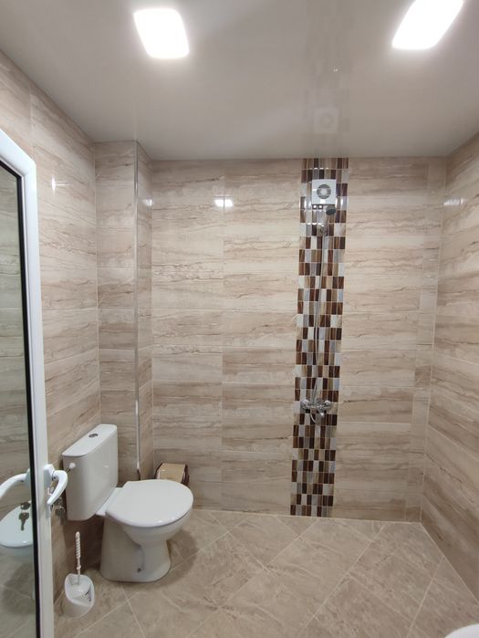 Дава се под наем Двустаен апартамент в Димитровград - 55 кв.м за 229.5 € - Снимка #6