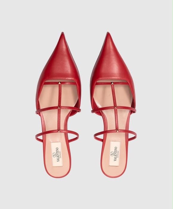 Мюли продам Valentino