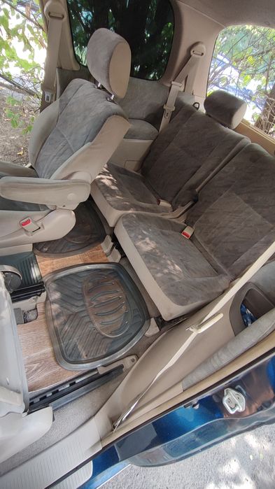 Тойота Гайя 1998г