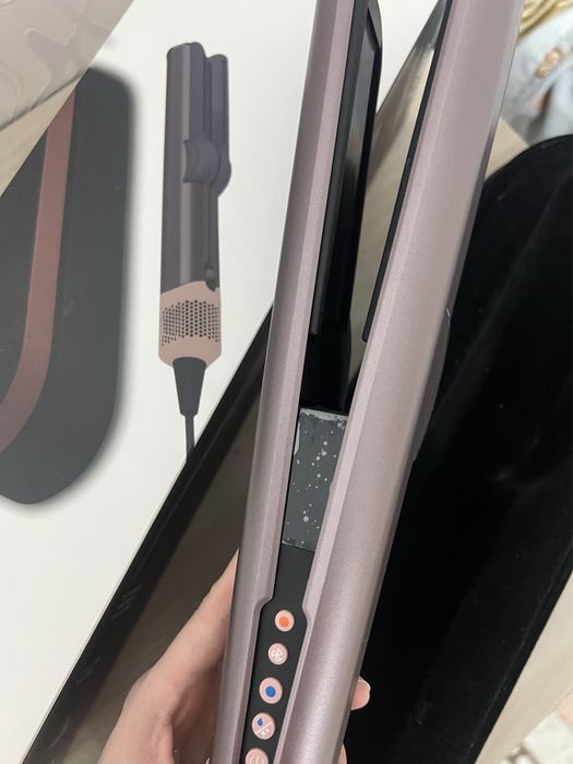 Dyson Aristrait выпрямитель утюжок