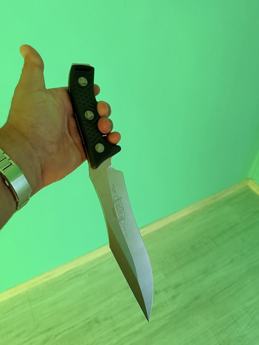 Нож Microtech Arbiter