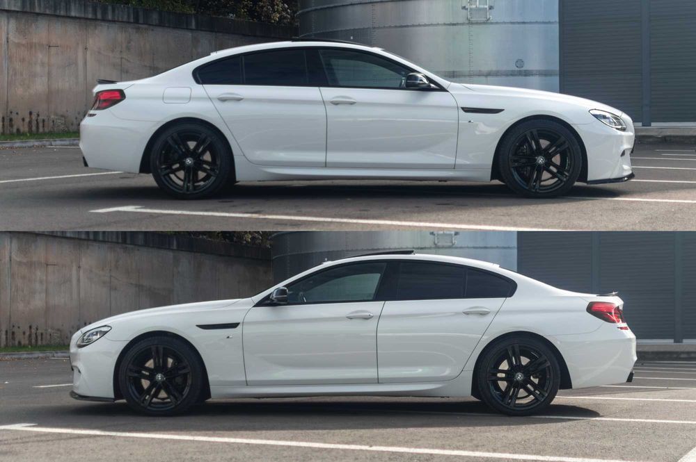 BMW Seria 6 2016 — imagine 4
