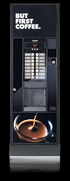 Automat cafea Saeco Oasi 600