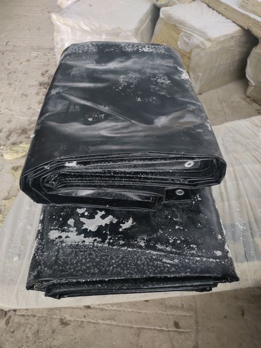 Тент, полог, брезент 5х5