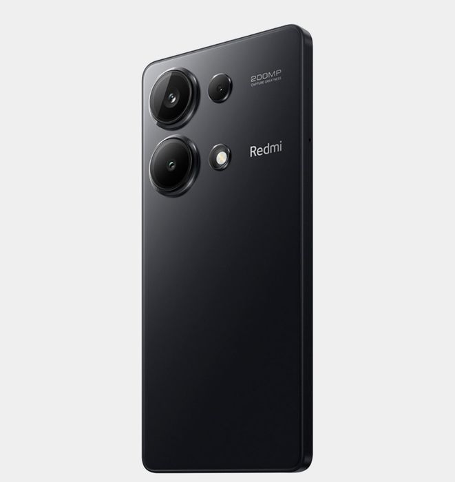 Redmi not 13 pro 512/12