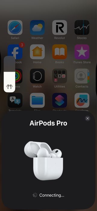 AirPods Pro 2 , Noi noute