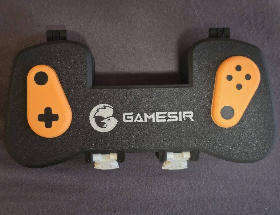 Контролер за телефон gamesir x5 lite