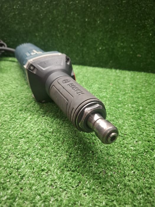 Прав шлайф на BOSCH GGS 30 LS с регулаж на оборотите