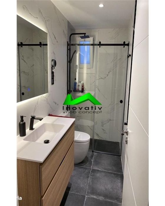 Apartament 2 camere de inchiriat Sibiu Cedonia