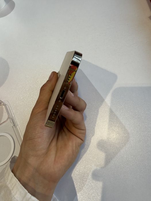 Iphone 13pro max 128gb