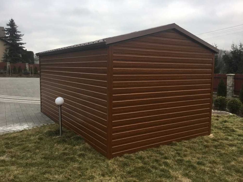 Продава се Гараж / Паркомясто в Банкя - 15 кв.м за 183 €/кв.м - Снимка #5