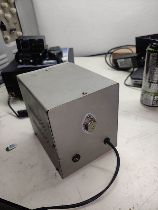 Лабораторный блок питания yaxun ps 1502dd