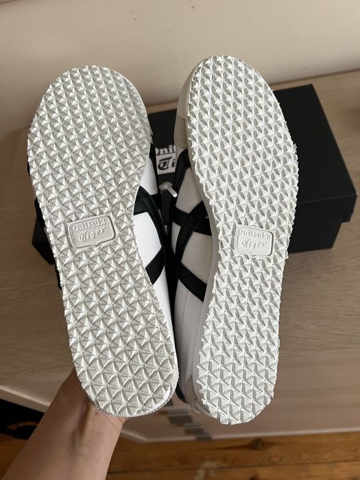 Новые кроссовки onitsuka tiger ОРИГИНАл