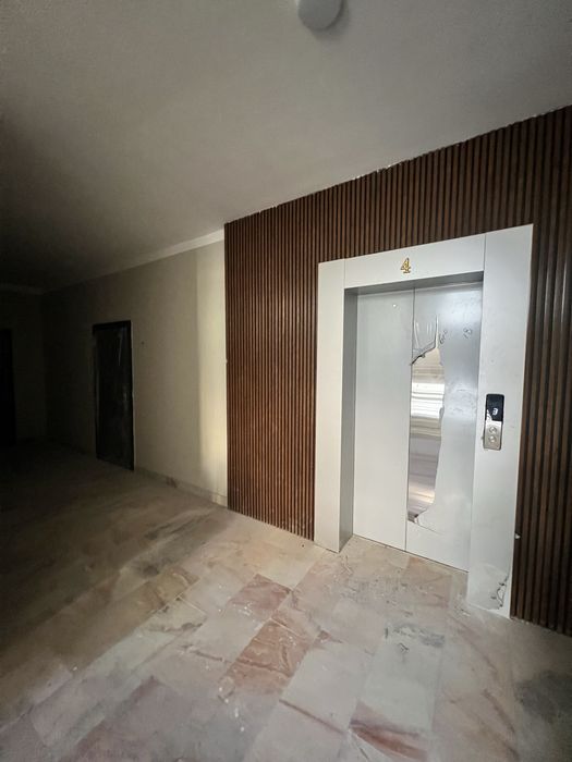 Продается 1-ком квартира