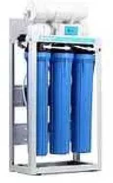 Обратный осмос / Фильтр для воды Полупромышленный