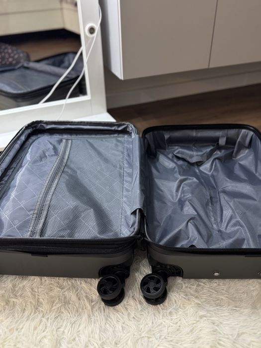 Чемодан для дороги